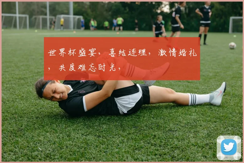 世界杯盛宴，喜结连理，激情婚礼，共度难忘时光，